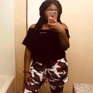 Meet your Posher, Jada